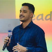 Ayush Bajpai