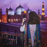 Namra Zafar
