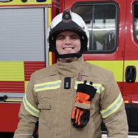 Kieron Thomas Gifiree