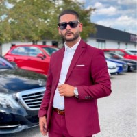Saeed Darvish