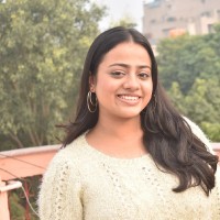 Tanisha Mathur