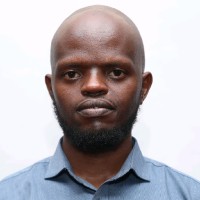 Robert Karuga