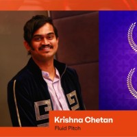 Krishna Chetan T R