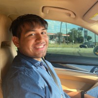 Alexander Abrego