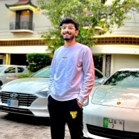 Hamza Abbas
