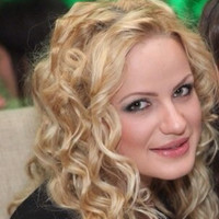 Elina Vrazovskaya