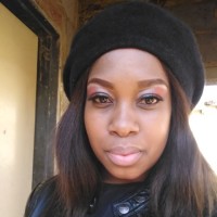 Nqobile Nxumalo