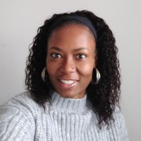 April Pinkett