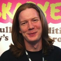 Bill Hawken