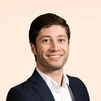 Fredrik Ramsy Solvik