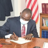 Alfred Komolafe