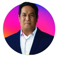 George Brian Quinto