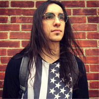 Eric Fitamant