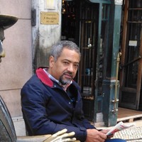 Jose Gomes