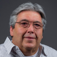 Rick Mancebo