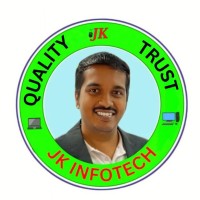 Karthi Keyan N