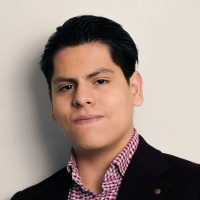 Luis Angel Ventura Domínguez
