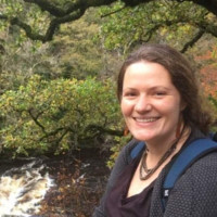 Lucy Gilroyd (Holroyd)