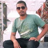Ashisa Kumar Nayak