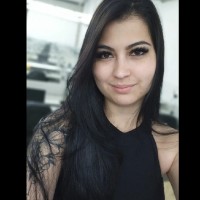 Thainá Fumagali