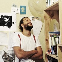 Marc Zaragoza Cuffí