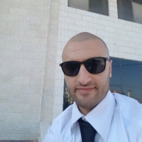 Ahmad Slameh