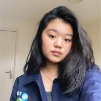 Madeline Chloe Amabell Pangestu