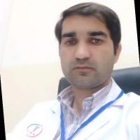 Naveed Ahmad
