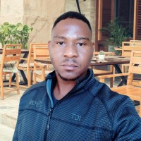 Errol Shivuri