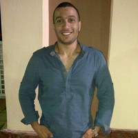 Mostafa Rashed