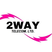 Mohamed 2Way Telecom