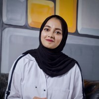 Afrah Jahan