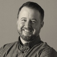 Jeremy Thompson, AIA NCARB