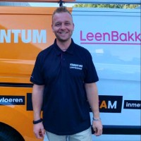 Gerdjan Bijker