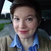 Angela Hamilton