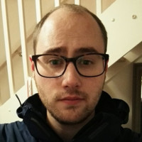 Magnus Lindstrøm