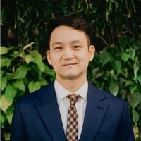 Ben Shane Lim