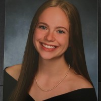 Mackenzie Robinson