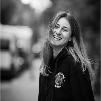 Leonie Geßener