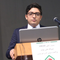 faraz saatchi