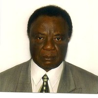 Dr. Valentine Okeke