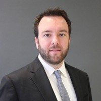 Vincent Richards, MBA