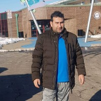 Mirwais Abedy