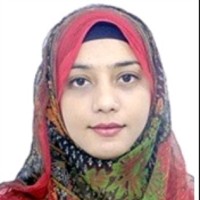 Syeda Nisa Zaidi