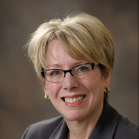 Sandra Chapman