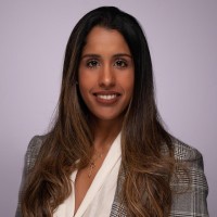 Ana Edita Garcia, MFin