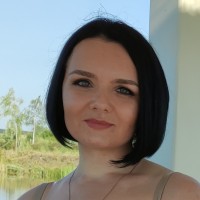 Наталя Руднєва