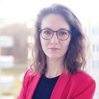 Stephanie Schwertler