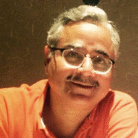 Salil Tandon