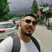 Prince Kumar